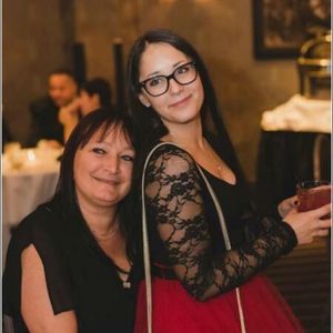 Meet your Posher, Natasha